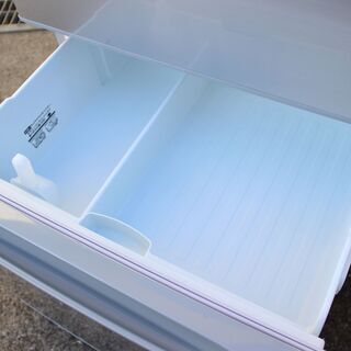 T793) 東芝 ノンフロン冷凍冷蔵庫 GR-H38S(S) 3ドア 右開き 363L 2016年製