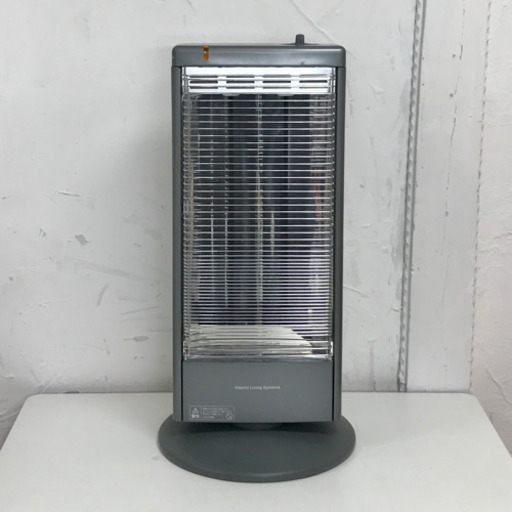 日立　1000W電気ストーブ  HLH-1020S