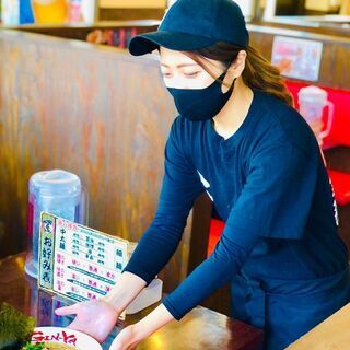 【未経験・女性歓迎】人気ラーメン店正社員！