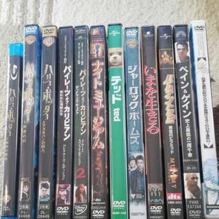 DVD12本色々セット