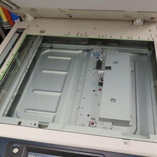 ♪FUJI XEROX A3 カラー複合機 DocuCentre-Ⅵ C2264 カウンタ300枚 