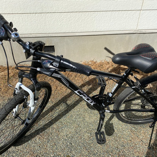 ♢美品のマウンテンバイクになります♢