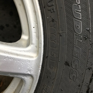 深溝スタッドレス！アルミ４本セット155/65R13 軽自動車 ライフ ゼスト プレオ オッティ ek ワゴンR ラパン アルト ミラ ムーヴ ライフ ゼスト ルークス パレットなど 深溝スタッドレス！アルミ4本セット155/65R13 軽自動車 ライフ ゼスト