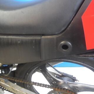 SUZUKI ウルフ WOLF50 黒 格安提供車 冬の格安配送キャンペーン 期間