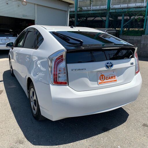 Sold Out 月々30 000円 誰でも分割で車が買えます 自社ローン専門店カーショップyskプリウス Ysk株式会社 土井のプリウスの中古車 ジモティー