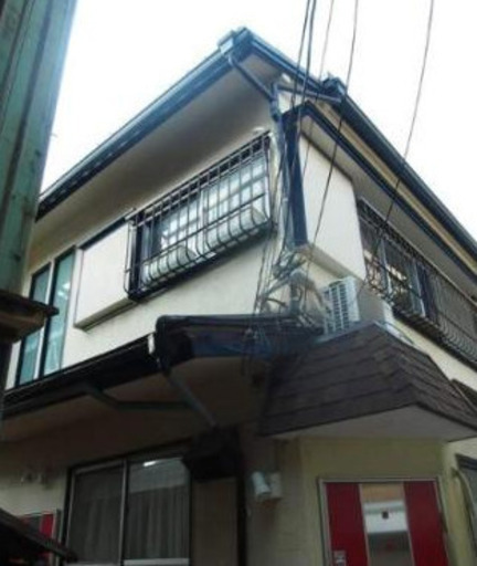 入居総額5万円 jr横浜線 大口 歩7分 横浜市神奈川区入江 部屋探しのゼロハウス 大口のマンションの不動産 住宅情報 無料掲載の掲示板 ジモティー