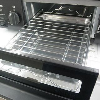 パロマ ガステーブル 都市ガス 12Ａ・13Ａ 2018年製 水無し片面焼きグリル ブラック　西岡店