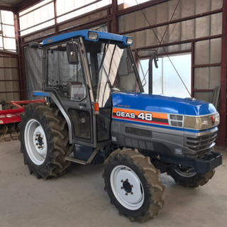 イセキtg48fトラクター S T 岩舟のその他の中古車 ジモティー イセキtg48fトラクター S T 岩舟のその他の中古車 ジモティー