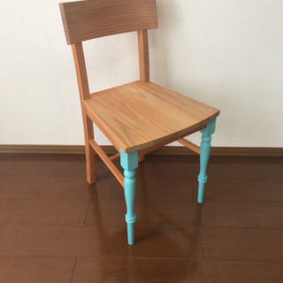 Francfrancの椅子