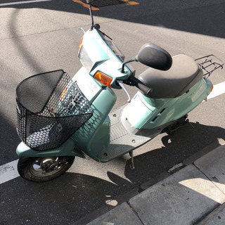 原付　中古