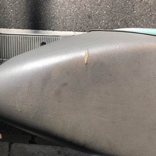 原付　中古