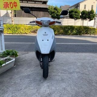 ☆快速!! 2stエンジン スズキ レッツ2♪ - バイク