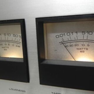 PIONEER SA-7600 STEREO AMPLIFIER パイオニア プリメインアンプ 不具合多数あり 動作/状態説明あり ジャンク品 福岡( パイオニア)｜売買されたオークション情報、yahooの商品情報をアーカイブ公開 - オ 家電、AV、カメラ