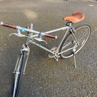 自転車 クロスバイク 無印良品☆Brooks 【公式通販】