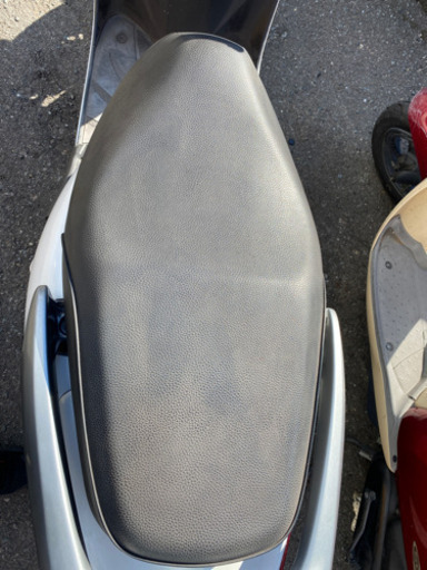 HONDA リード110 ピンクナンバー スクーター 福岡市南区