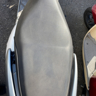 HONDA リード110 ピンクナンバー　スクーター　福岡市南区