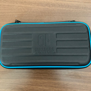 【商談中】Nintendo Switch LITE グレー　ケース付き