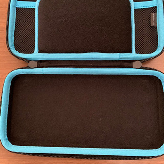 【商談中】Nintendo Switch LITE グレー　ケース付き