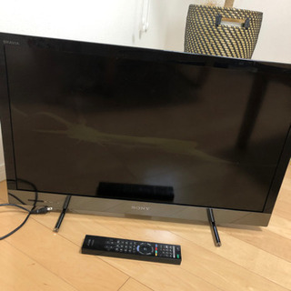 ソニー　液晶テレビ32型 ジャンク品