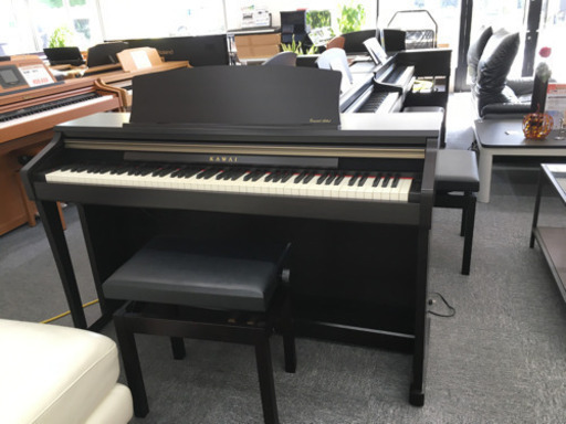 i147 KAWAI CA-13R 2012年製　電子ピアノ　カワイ