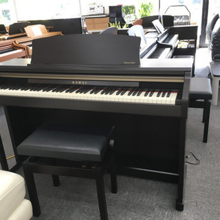 i147 KAWAI CA-13R 2012年製　電子ピアノ　カワイ