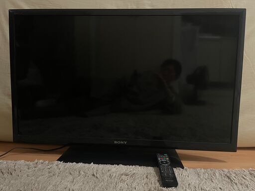 SONY KDL-40EX750 液晶テレビ