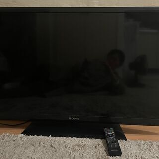 【ネット決済】SONY KDL-40EX750 液晶テレビ