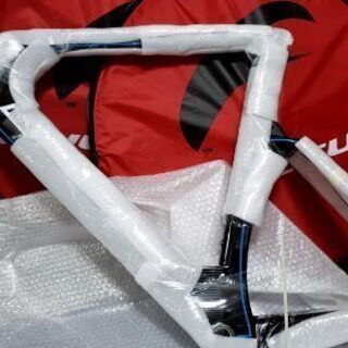 DARE TSR TTフレーム