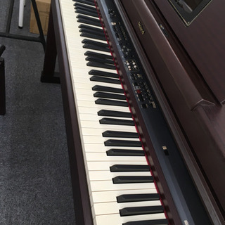i148 ROLAND HPi-7S 2007年製 電子ピアノ ローランド