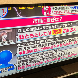 SONYソニー60インチテレビ3D BRAVIA KDL-60EX720 ［60インチ］完動品