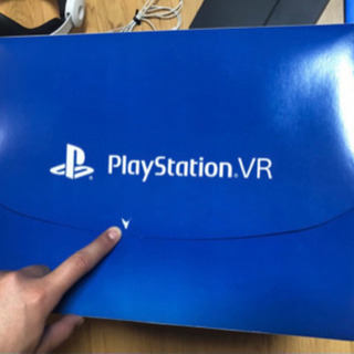 PlayStationVR