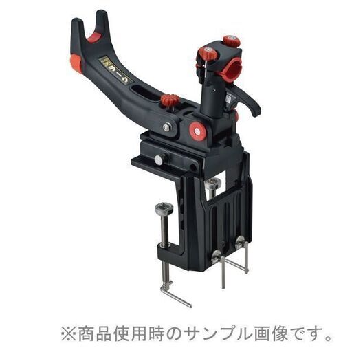 第一精工 ロッドキーパー スーパーラーク 舟 船 ボート 竿掛け  竿立て 魚釣り 釣具 フィッシング(0220367453)