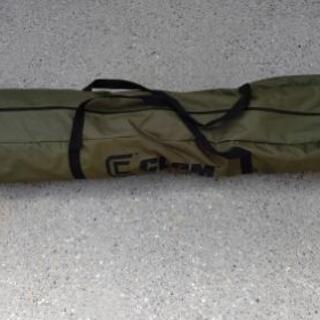 値下げ 交渉 OK キャンプ アウトドア スクリーン タープ CLAM QUICK-SET ESCAPE タープテント 大型 スクリーンタープ ワンタッチ