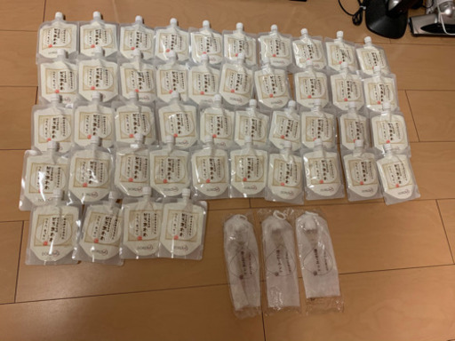 どろあわわ 44個セット まとめ売り 未開封