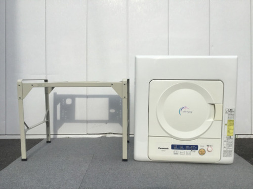 Panasonic 衣類乾燥機