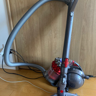 ダイソン 掃除機 付属品付き | w2-worldbuffet.co.uk