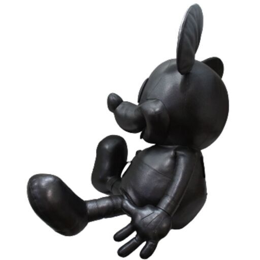 ディズニー コーチ ミッキーマウス コレクティブ ドールlサイズ ブラック 弁天堂 御殿場のおもちゃ ぬいぐるみ の中古あげます 譲ります ジモティーで不用品の処分