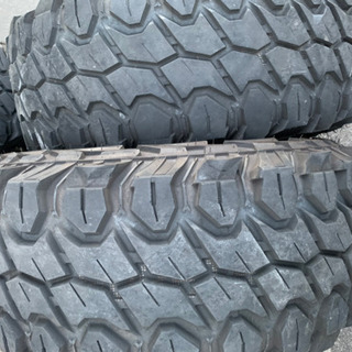 エンケイ　バハ　15インチ　8.5J