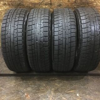 YOKOHAMA ice GUARD iG50 PLUS 205/60R16 16インチ スタッドレス 4本 