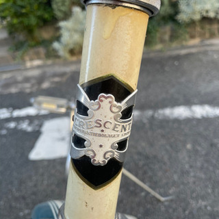 vintage 70\'s 自転車