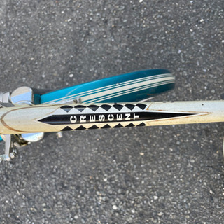 vintage 70\'s 自転車