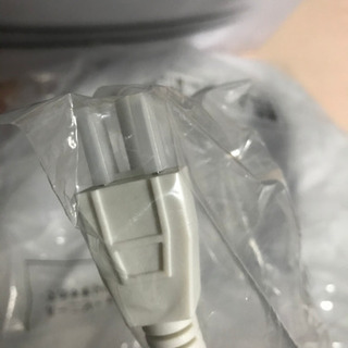 開封未使用 MOOSOO 温水洗浄便座 瞬間式 シャワートイレ 省エネ LED照明付き B041