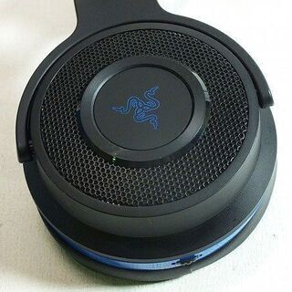 苫小牧バナナ】RAZER THRESHER 7.1 ワイヤレスゲーミングヘッドセット
