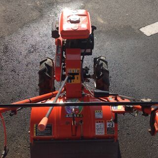 【エコツール岡崎店 新決済機能 あんしん決済に対応】Kubota/クボタ　耕運機　TR50【愛知県/岡崎市/工具】 エコツール岡崎店 新決済機能 あんしん決済に対応】Kubota/クボタ