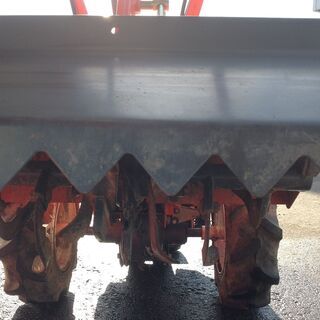 エコツール岡崎店 新決済機能 あんしん決済に対応】Kubota/クボタ