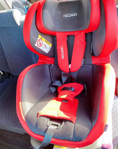 RECARO Zero.1 Select R129 ゼロワンセレクト