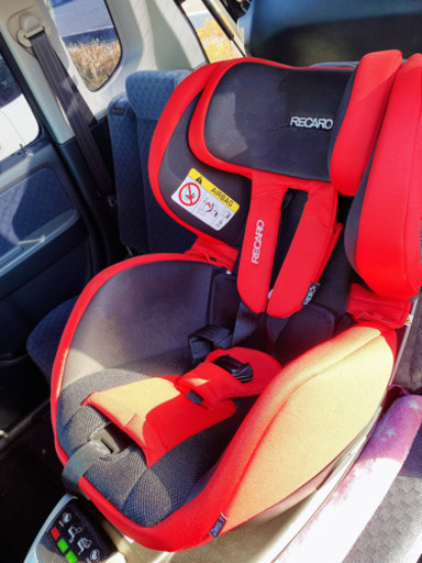 RECARO Zero.1 Select R129 ゼロワンセレクト