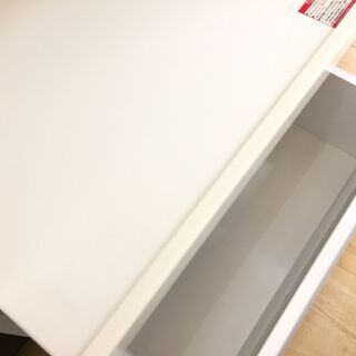 ニトリ 2枚扉レンジボード 【トレファク岸和田店】 【公式通販】