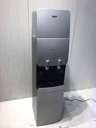 3286 Frecious ウォーターサーバー Wfd 1080 フレシャス 冷水 温水 床置き エレーマー 高浜のキッチン家電 その他 の中古あげます 譲ります ジモティーで不用品の処分