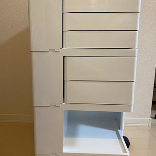 【美品】ボビーワゴン